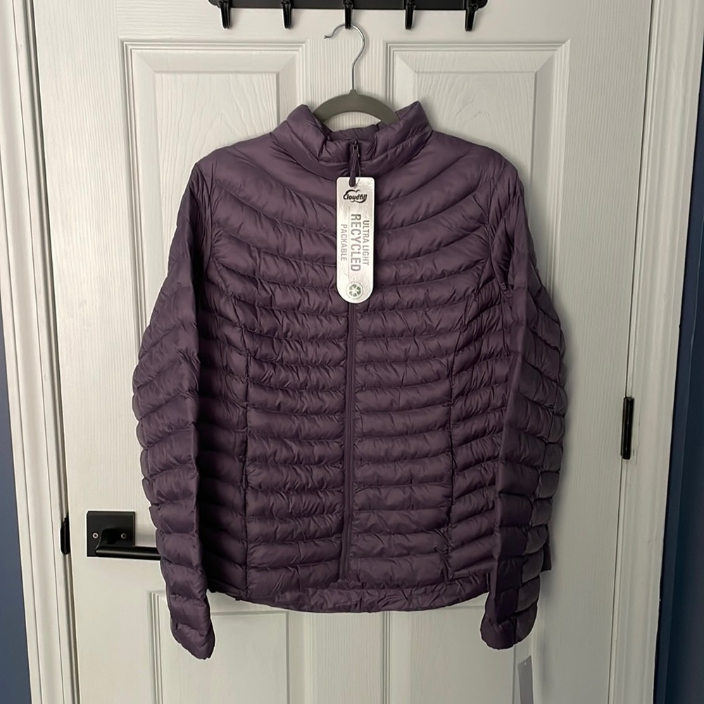 32 Degrees Puffer jacket